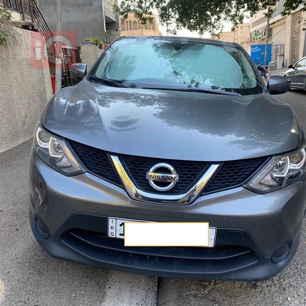 Nissan for sale in Iraq